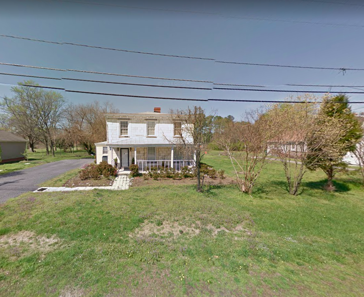 nursing homes in petersburg va